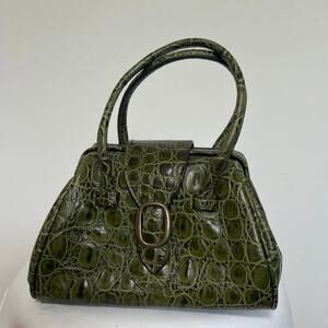 J & M DAVIDSON HANDBAG